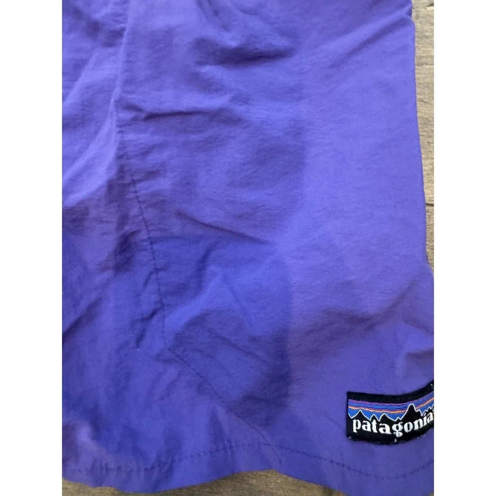 Patagonia shorts mens